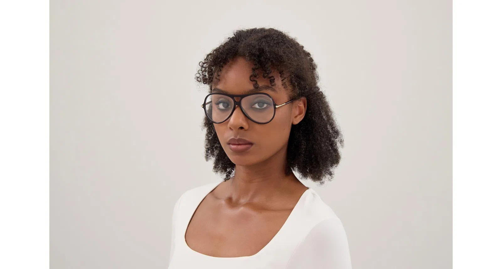 Chloe CH0398O Eyeglasses - view 7